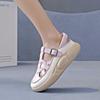 Fashion Light Weight Anti Slip White Sneakers Woman Particular Women's Shoes Original Women's Tennis Sport Teni Exerciser Besket