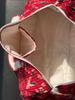 Travel Bag- Quilted