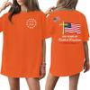 Damen Frühlings Oberteile 250 Jahre und Grafische Sommerhemden für Damen Damen Sommerhemden T-Shirts Hemden für Damen