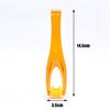 Mini Finger Joint Massager With Elastic Handle For Finger Idler Wheel Relaxation