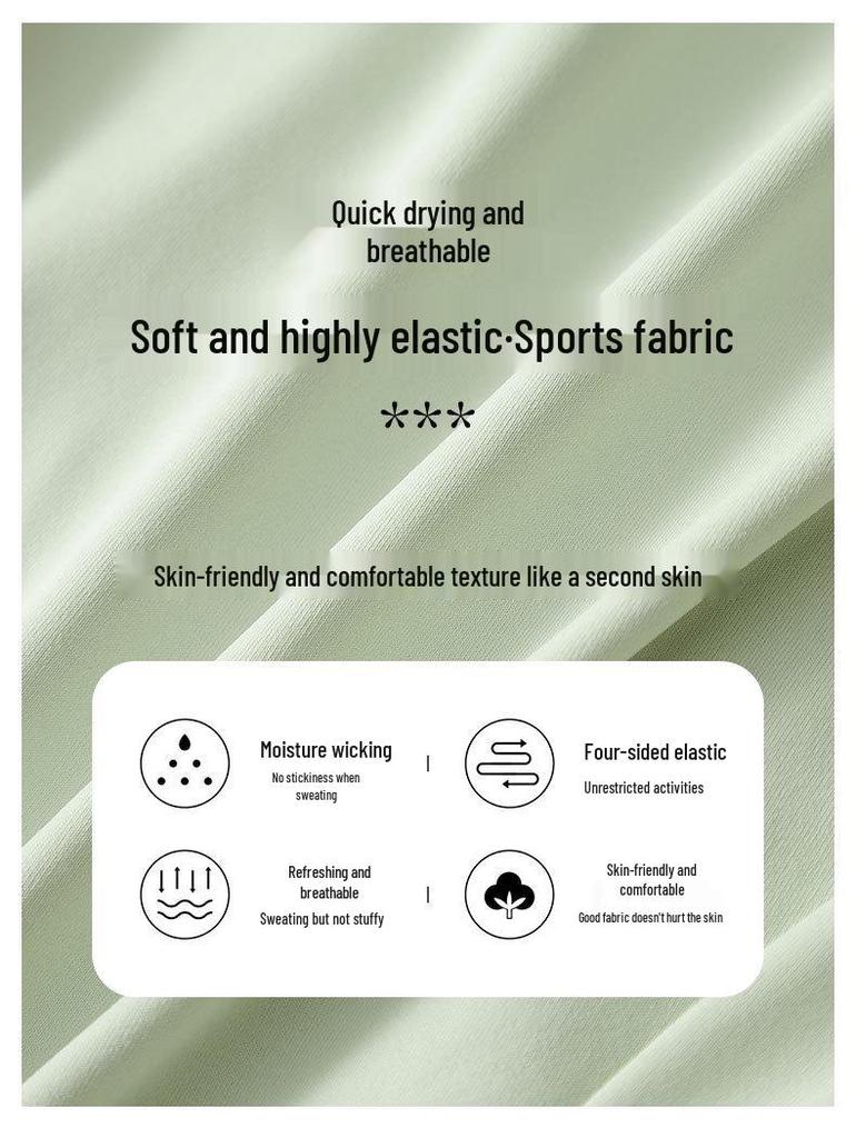 Damen Sommer 2024 Schnelltrocknendes Badminton- & Tennis-Set: Spitzenrock & Sportbekleidung für Yoga, Laufen, Fitness.