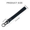 Wristlet Strap Hand Wrist Lanyard for Men Women, Wrist Lanyard Wristband Keychain Lanyard for Key/Wallet/Small Pendants