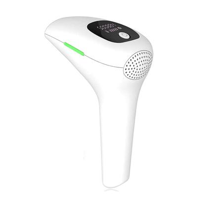 Popular Multi Level Pulse Laser Hair Removal Device Portable Mild Freezing Point Laser Hair Removal Device