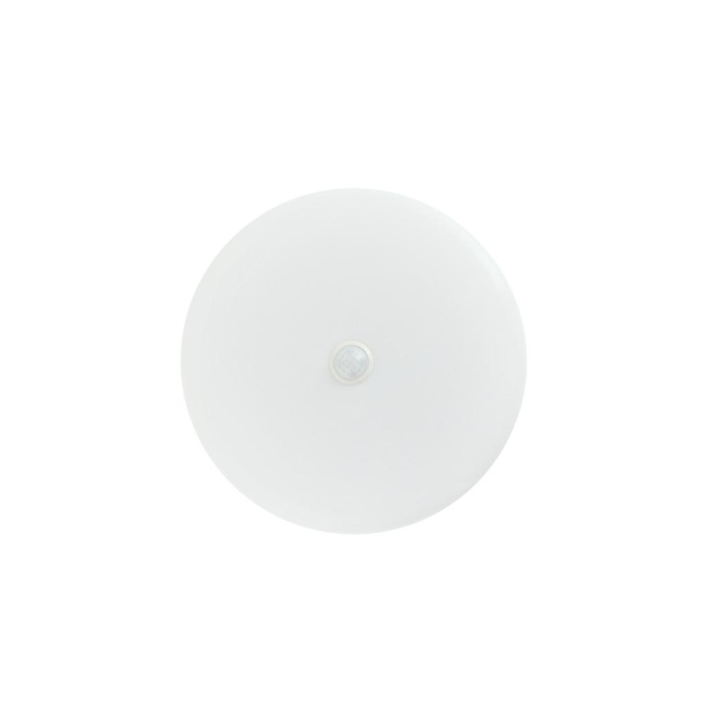 12W Home High Brightness Ceiling Lamp Staise Warehouse Induction Light AC 165-265V Human Sensing Lamps Lighting Accessories