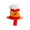 Christmas Plush Toy Popping Toy For Holiday Party Decor And Kids Entertainment