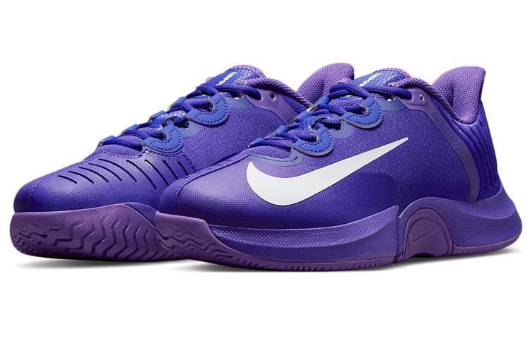 Nike Court Air Zoom Gp Turbo Naomi Osaka Fierce Purple Women's DC9164-524