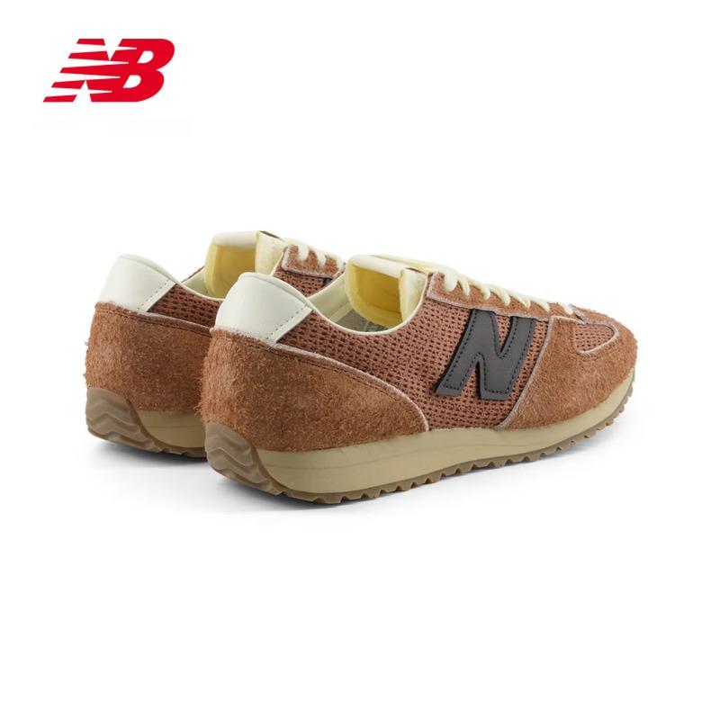 NEW BALANCE Scarpe Casual Comode Retro Primavera Uomo e Donna U471RA