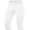 Nike Quick-Dry Breathable Compression Fitness Pants Men Bottoms White CZ4283-100