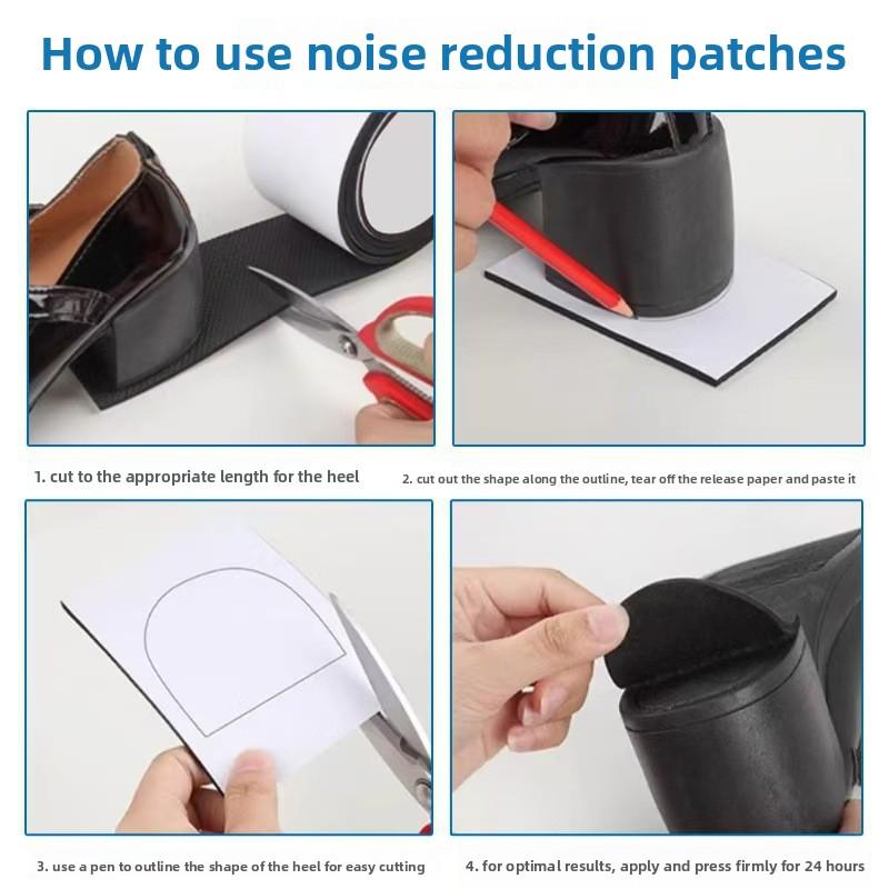 Verdickte rutschfeste und verschleißfeste Sohlenpaste