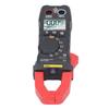 Digital Clamp Meter Multimeter 600A AC DC Amp Voltage Temperature Capacitance Tester