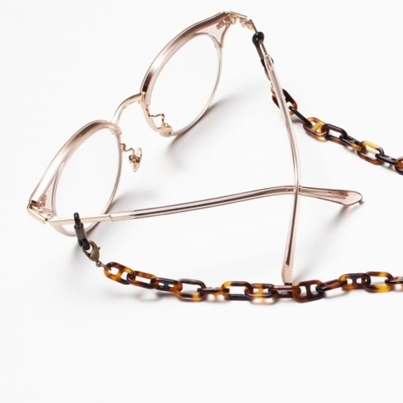 LIEGE MEDIUM Quadratischer Gürtel