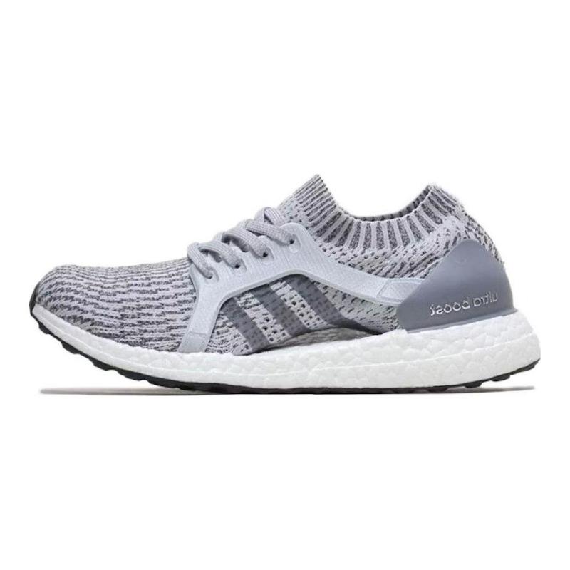 adidas ULT Low Running Shoes Women Gray BB1695 EU 36