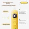 ApiYoo Children's Sonic Electric Toothbrush CN plug (adapter included)