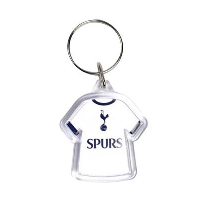 Kit Acrylic Double Sided Keyring