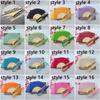 Wear Resist Folding Fan Cooling Tool Bamboo Hand Fan Fashionable Silk Hand Fan  Festival Party