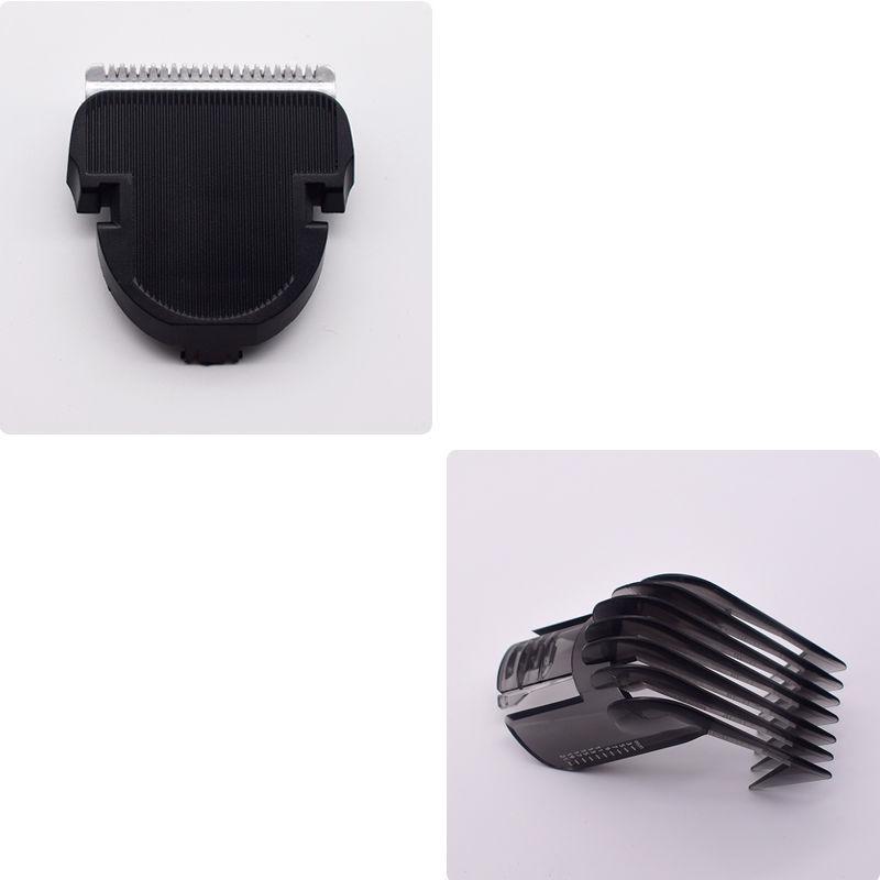 Adjustable Length Hair Clipper Comb for QC5130/5155
