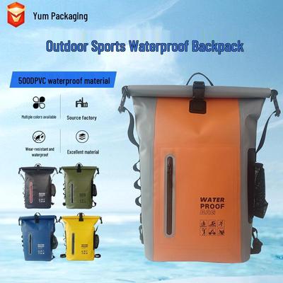 Fonksiyonel Çantalar – Yürüyüş ve Tırmanma Sırt Çantaları