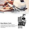 3G2-03200-0 Carburetor for Tohatsu T18 Outboard Motor, 3G2-03200-00-00, 3G203200 Compatible with Other Models