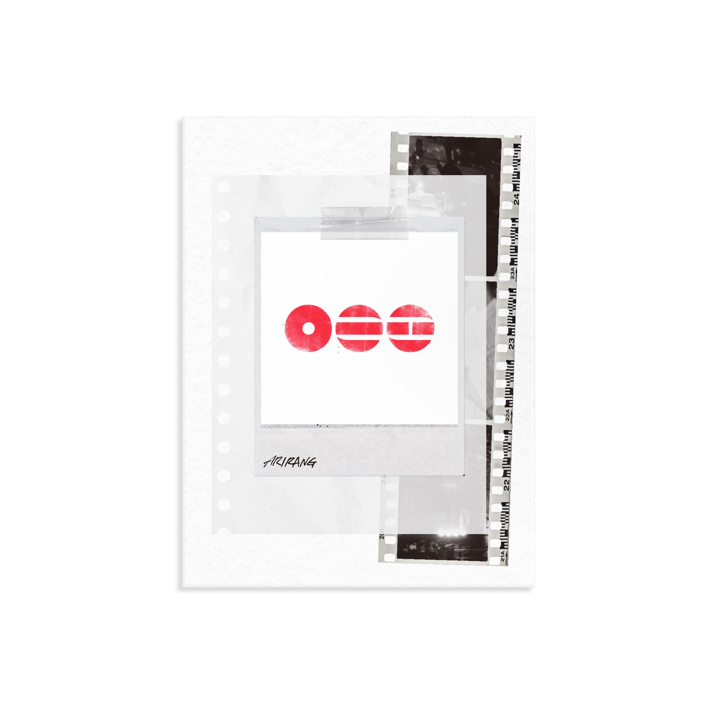 

[Предзаказ] BTS 5-й студийный альбом [ARIRANG] Версия Weverse Albums. (Онлайн-преимущество) [NO POB]