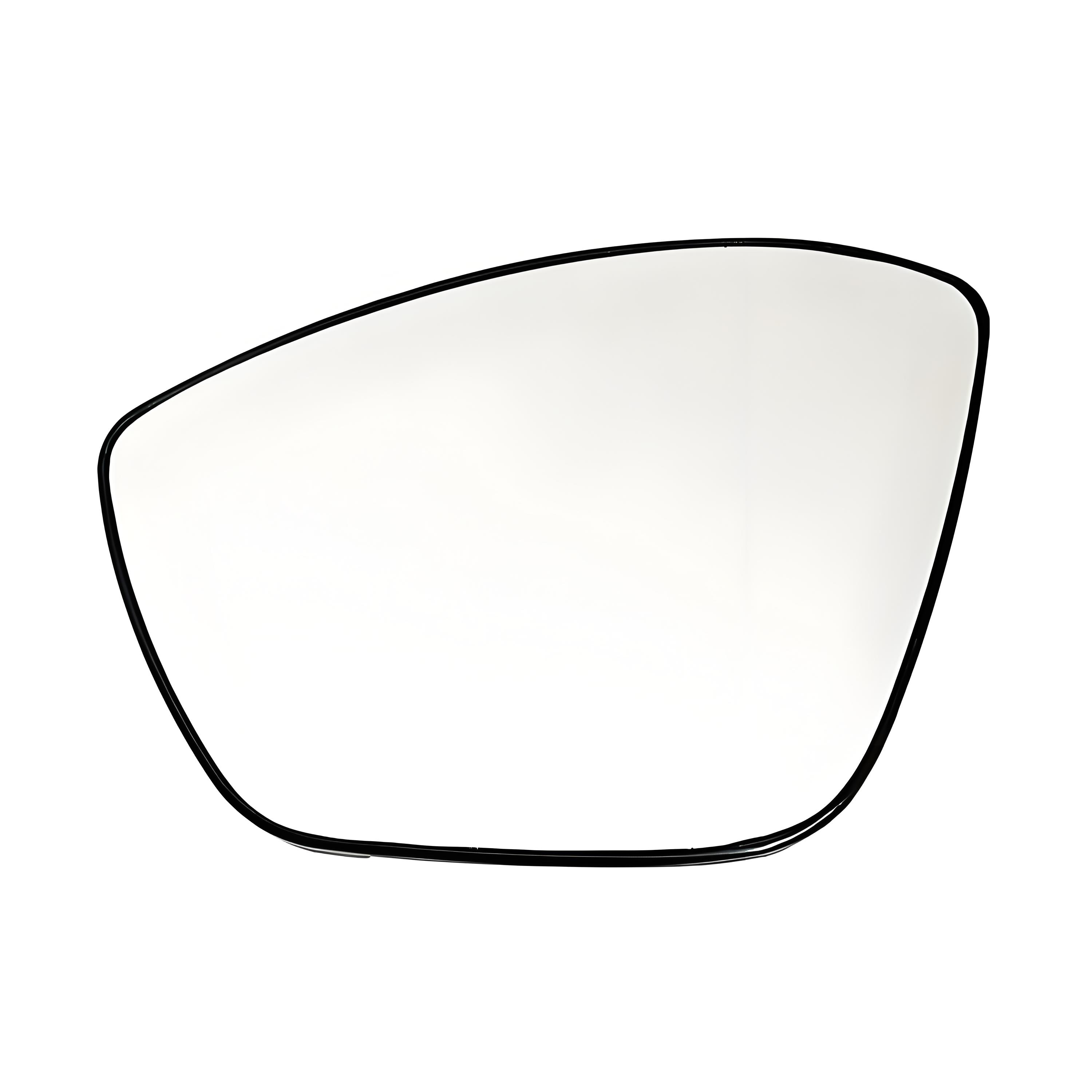 

Left / Right Side Mirror Glass For PEUGEOT 2008 208 I 308 II CITROEN C3 C4 1607512180 1610707580 1607512280 1610707780