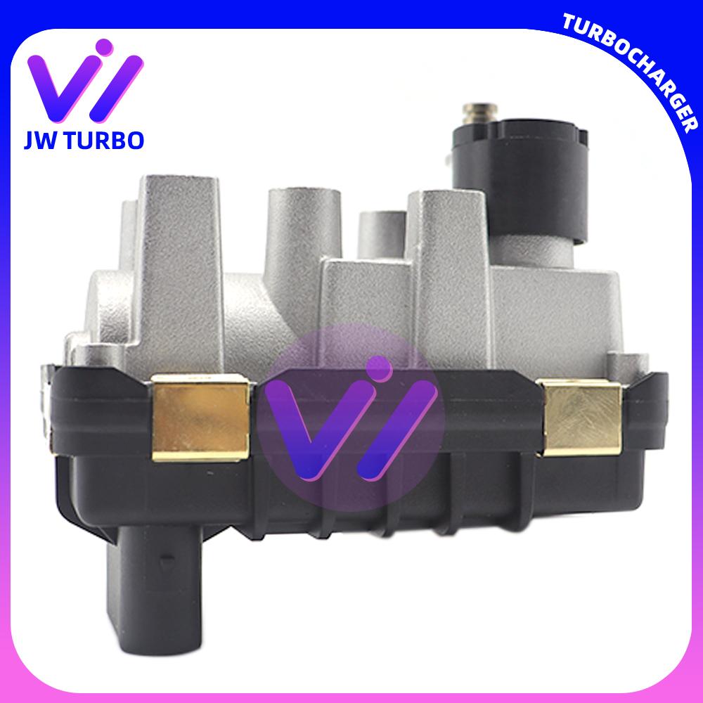 G-219 Turbo Electronic Actuator For Chrysler 300C 3.0 CRD 6NW008412-48 6NW008412 765155 712120 781751