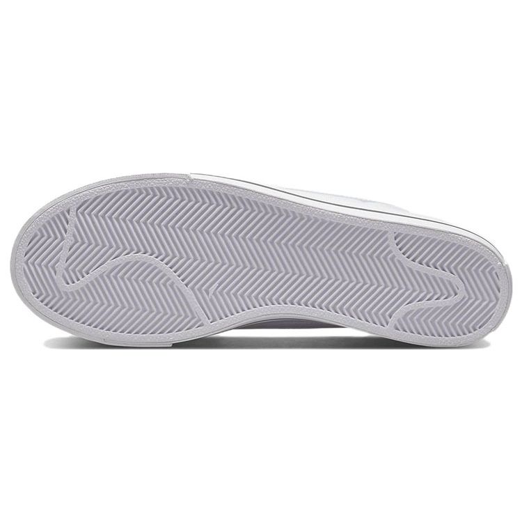 Nike Court Legacy Mule For Women White DB3970-101