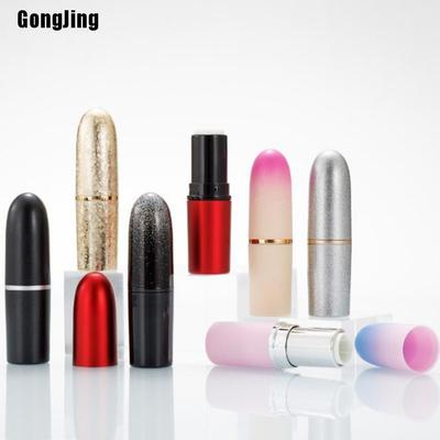 Reliable Quality Children'S Cosmetics Container Empty Lipstick Tube Lipstick Bottle 12.1Mm