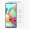 For Galaxy A71 / A71s 5G UW 0.26mm 9H Surface Hardness 2.5D Explosion-proof Tempered Glass Half Screen Film