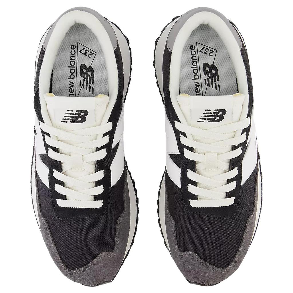 new New Balance 237 Black Women's