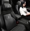 Buick Regal, Excelle, Envision, Encore Car Headrest Neck and Lumbar Support Pillow