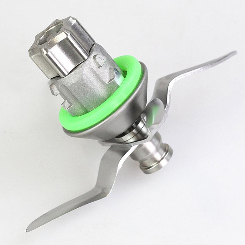 Ilicone Ersatzklingendichtung Dichtungsring X Mixmesser Klingenkopfabdeckung