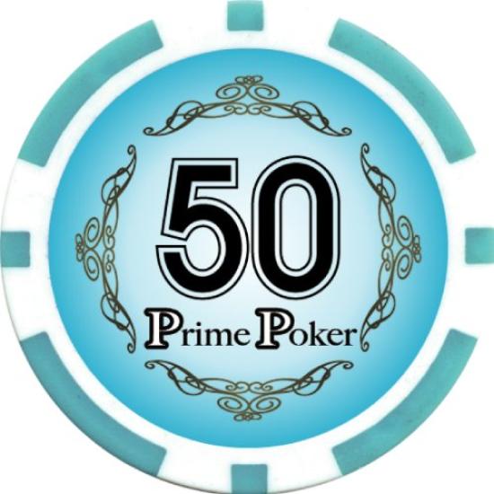 GP Casino Game Prime Poker 100 Card Set A
