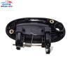 4pcs Outside or 4pcs Inside Door Handle Front Rear Left Driver Passenger Right For Hyundai Elantra 1996 1997 1998 1999 2000