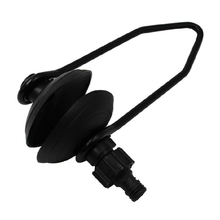 

Boat Dual Water Feed Motor Flusher Flushes Contaminates Out Of Your Boat Engine