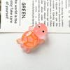 5/10 Pcs Cute Turtle Refrigerator Magnet Kitchen Office Whiteboard Decoration Refrigerator Magnet Home Decorations