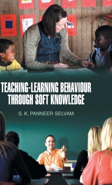 The Teaching-Learning Behaviour Through Soft Knowledge Book