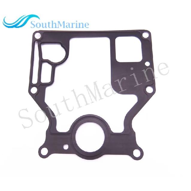 66M-11351-00 Cylinder Gasket for Yamaha F15 4-Stroke Outboard Engine Boat Motor