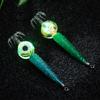 Hot Sale Squid Hooks Attracting Fish Flashing Luminous Led Fish Lamp Lure Light Bait Light
