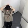 Fear of God Essentials SS20 Graphic Logo T-Shirt 'Charcoal' Men's FOG-SS20-406