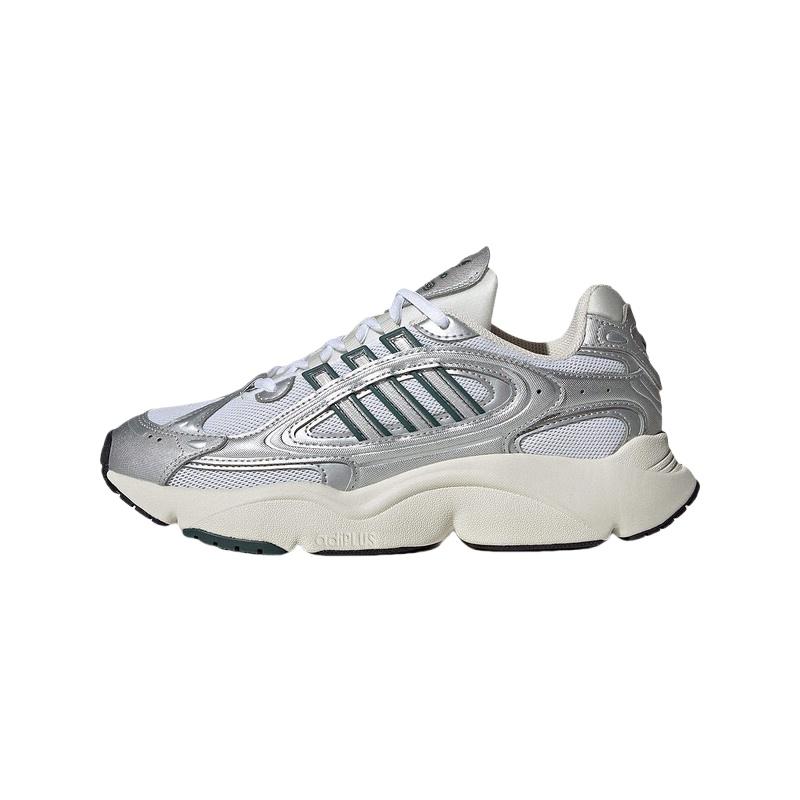 (WMNS) adidas Ozmillen  Silver Grey  Women s IG1919 EU 36⅔
