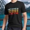 New Shirt Rainbow Text Logo Active T-Shirt Funny Size S To 5XL