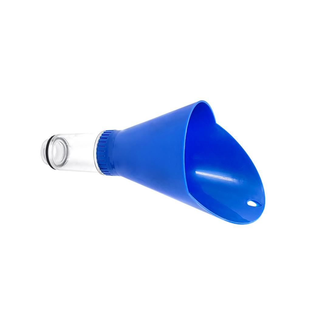 Oil Funnel Replacement for Toyota Lexus 2.0L-5.7L Engines