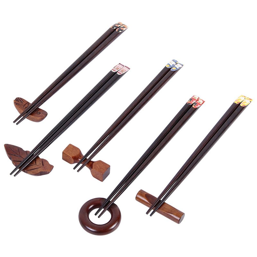 Pillow Tableware Chopsticks Stand Chopsticks Holder Chopstick Rest for Dining Table Accessories