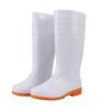Naixi White Food Hygiene Rain Boots