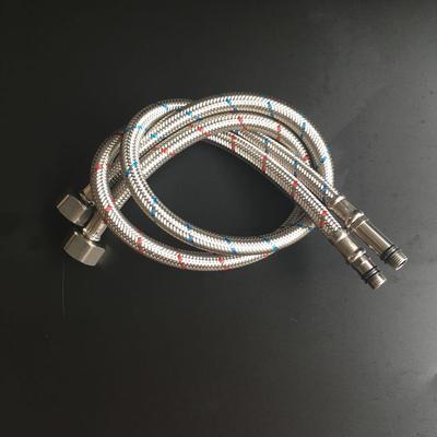 Badkamer accessoires – Sanitaire slangen