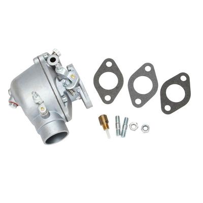 Authentic Tractor Carburetor Carb Assembly Replacement For Ford Tractor 2N 8N 9N 8N9510C 8N9510C-HD TSX241B TSX-241B TSX-241C