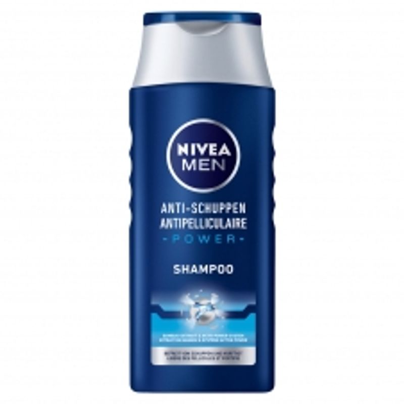 Шампунь от перхоти Nivea Men 250 мл