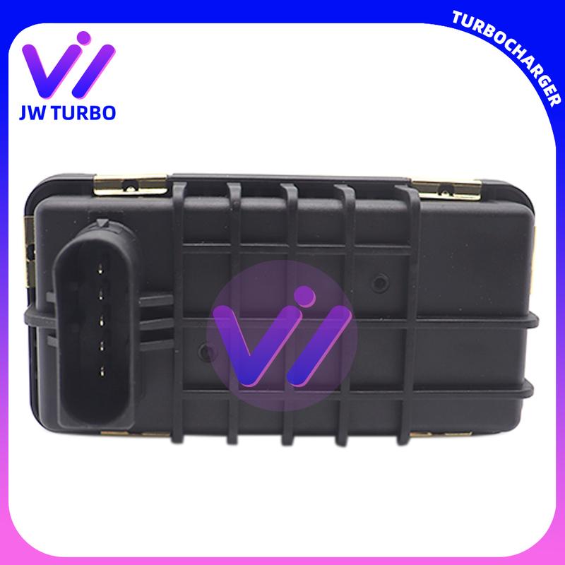 G-219 Turbo Electronic Actuator For Chrysler 300C 3.0 CRD 6NW008412-48 6NW008412 765155 712120 781751