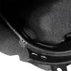 #77298-SNX-A01ZB Car Manual Gear Gaiter Shifter Boot For Honda Civic 2006-2011