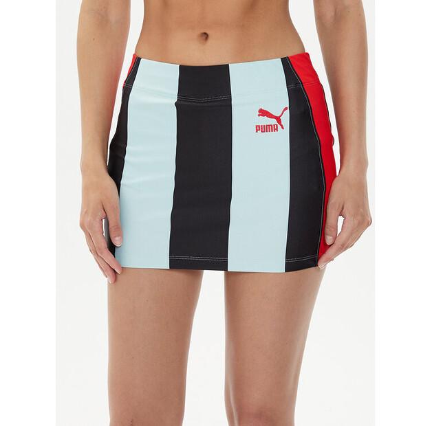 Юбка мини Puma DUA LIPA EU L